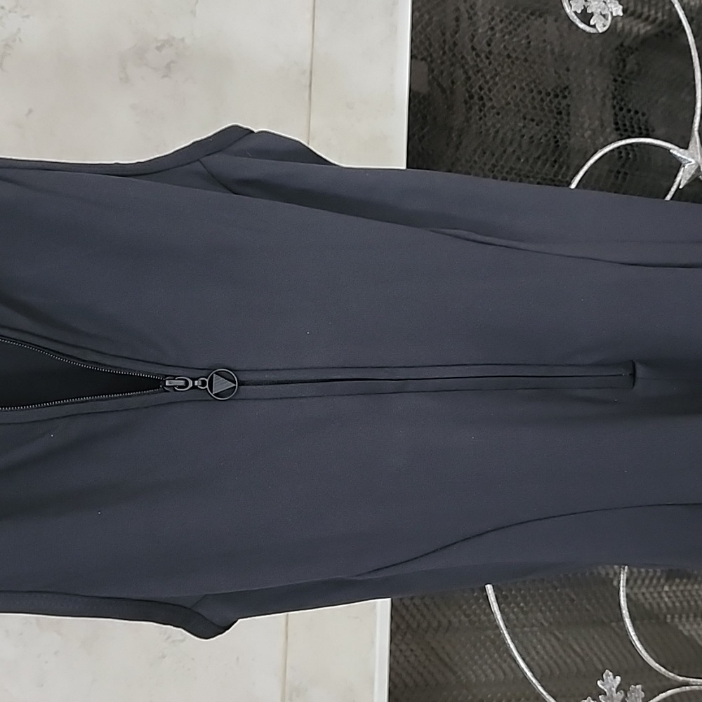 🌟🖤 VICTORIA'S SECRET BLACK ESSENTIAL CATSUIT 🖤🌟 - Picture 6 of 11